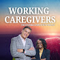 Working Caregivers: The Invisible Employees logo