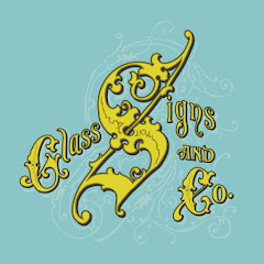 Glass Sign & Co.