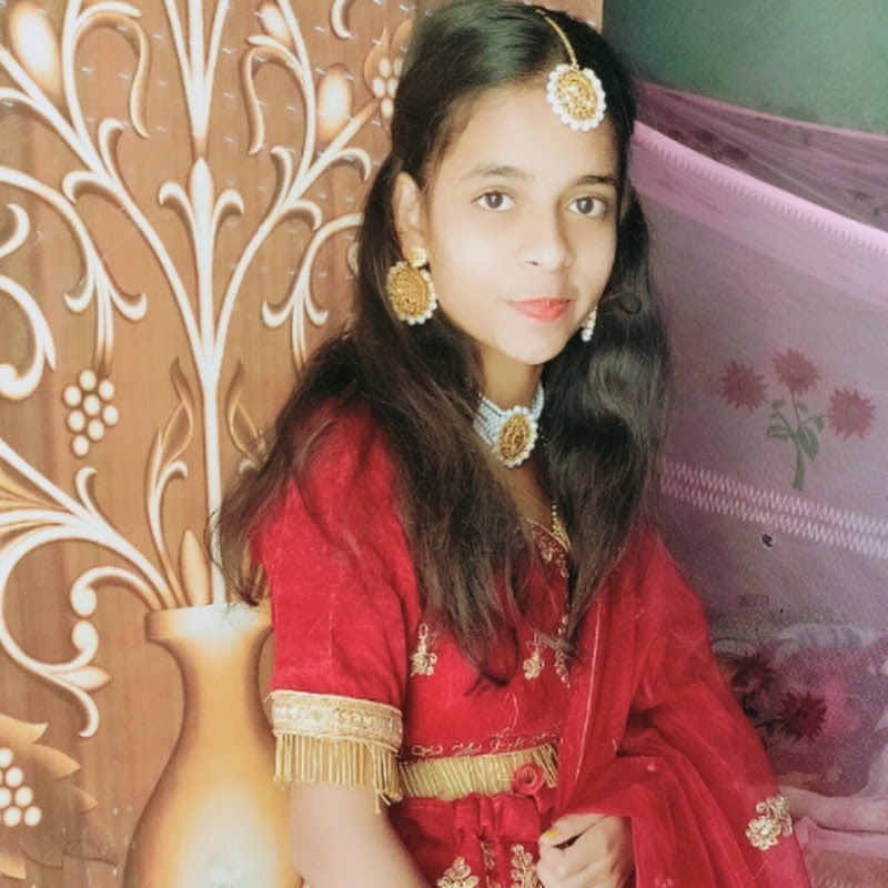 Rakhi kumari youtuber