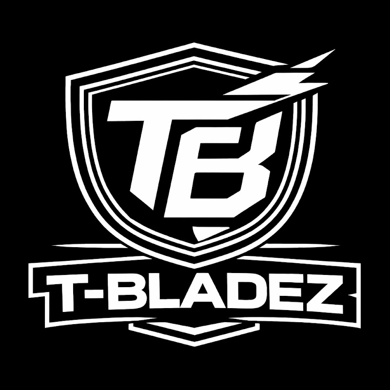 T-Bladez