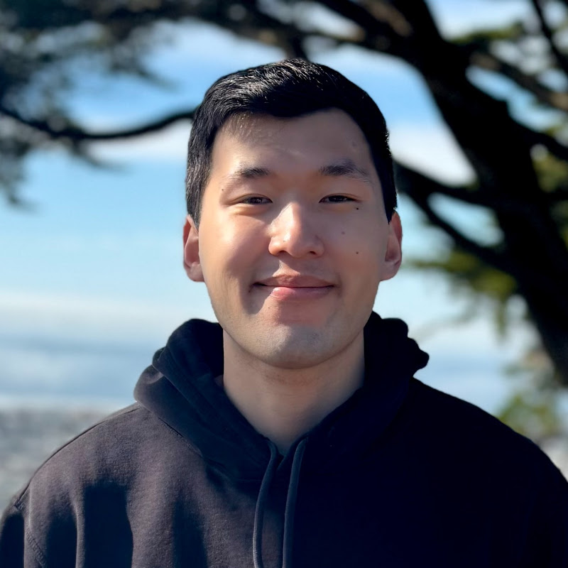 Jake Kang