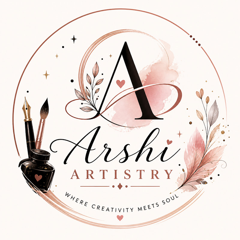     Arshi Artistry