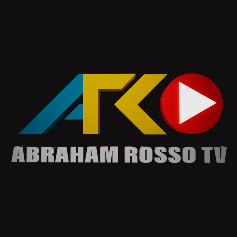 Abraham Rosso TV