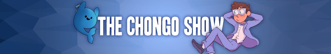 The Chongo Show YouTube-Kanal-Avatar