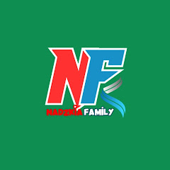 NADZKIA family avatar