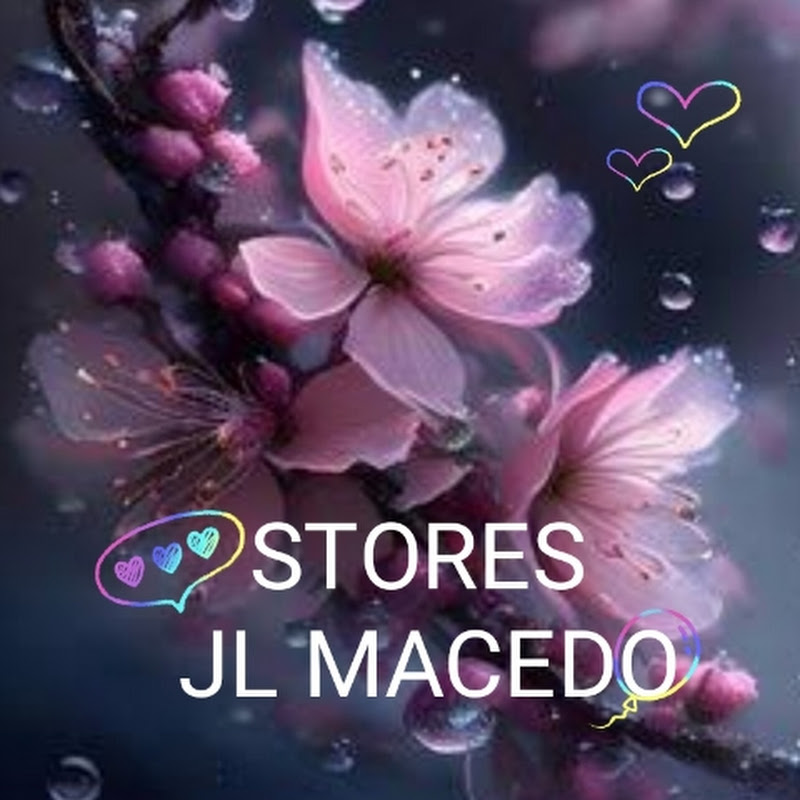 Stores JLMacedo 