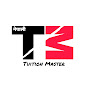 The Tuition Master  logo