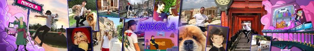 Nikola YouTube channel avatar