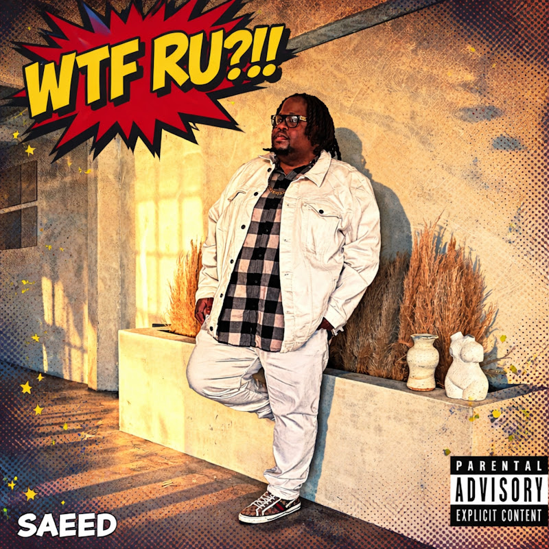 Saeed