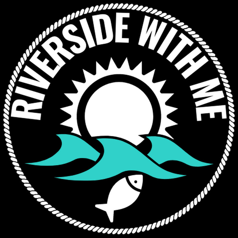 Riverside With Me