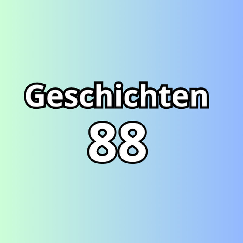 Geschichten 88