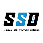 Shiva SSD YouTube Channel  logo