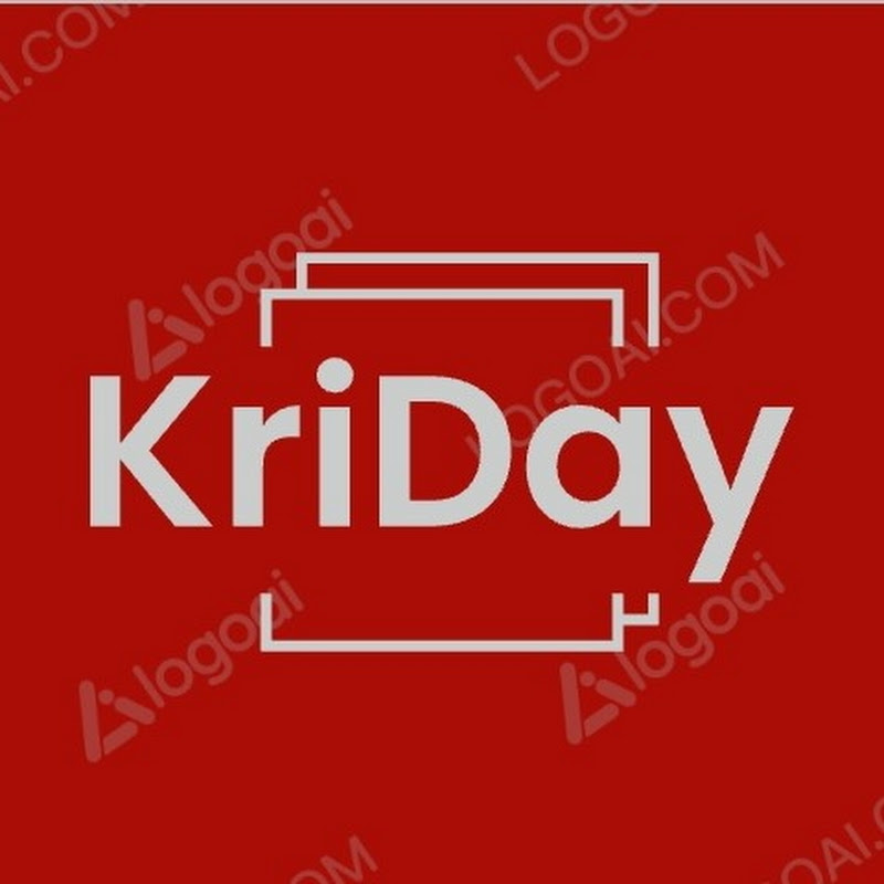 KriDay