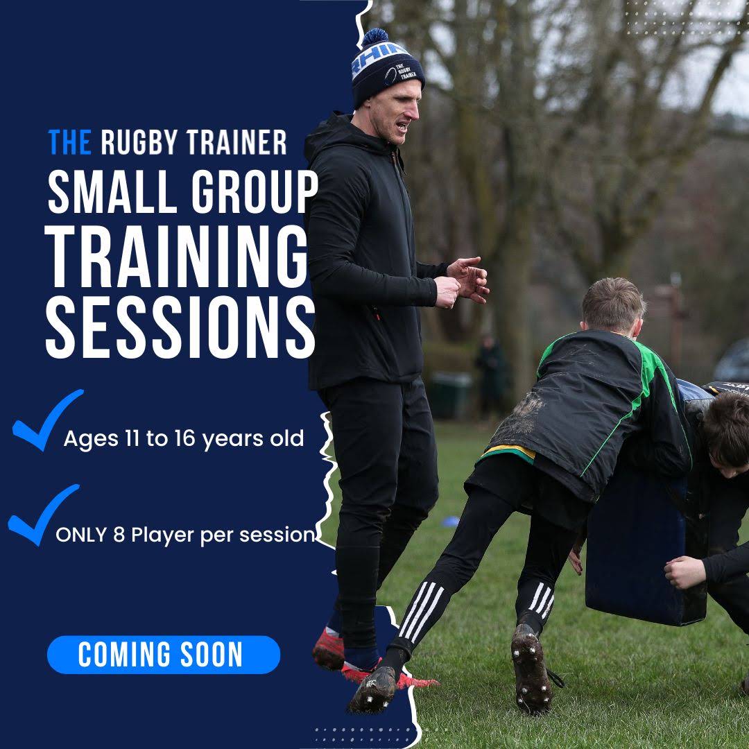 Post from The Rugby Trainer