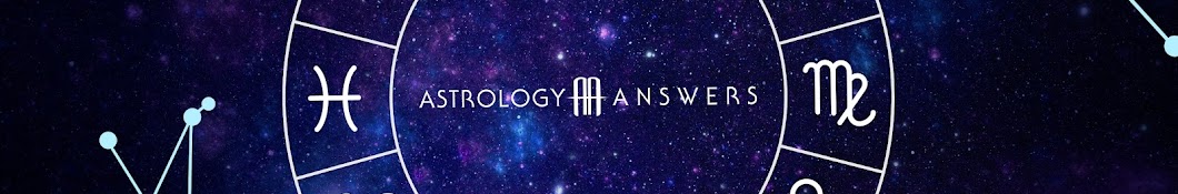 Astrology Answers Avatar de chaîne YouTube