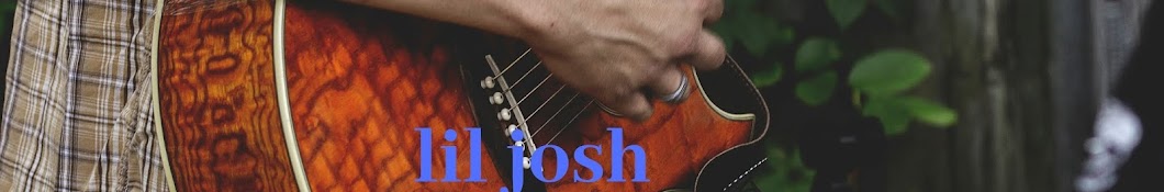 lil Josh YouTube channel avatar