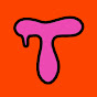 Talk About Your Period. logo