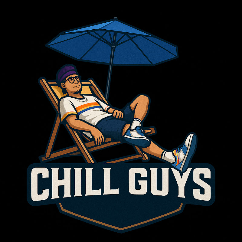 CHILL GUYS