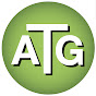 All Things Green Show logo