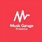 Music Garage Production logo