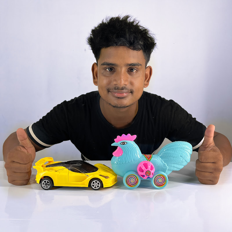 Tamijur Toy,s