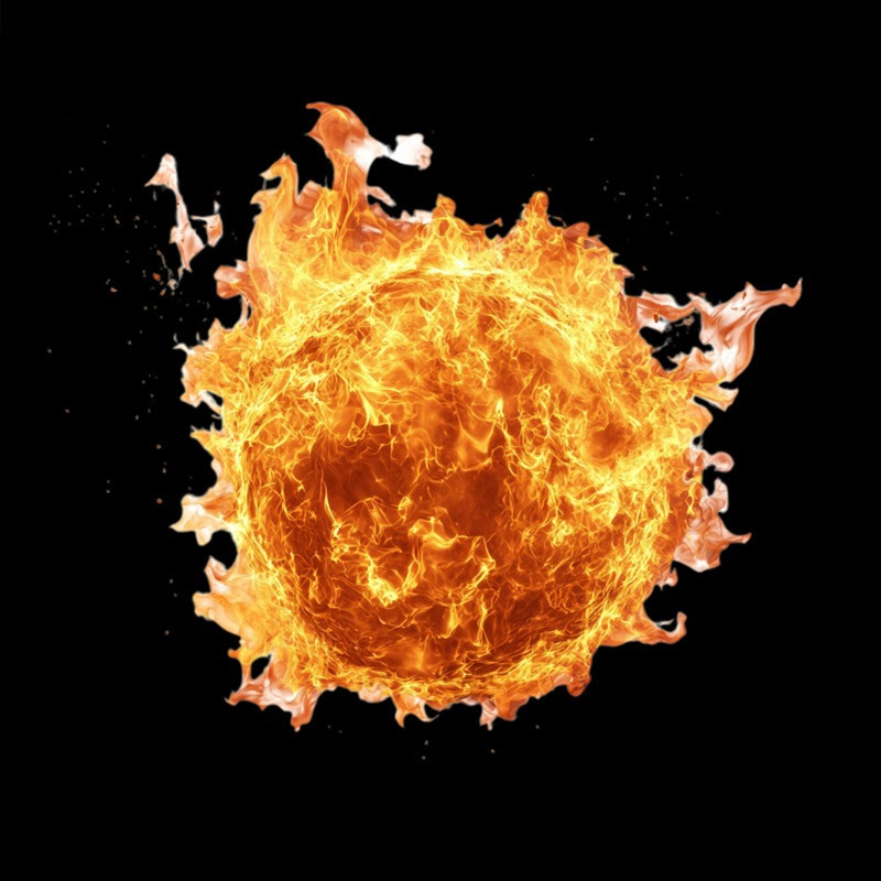 Hot Ball Reality