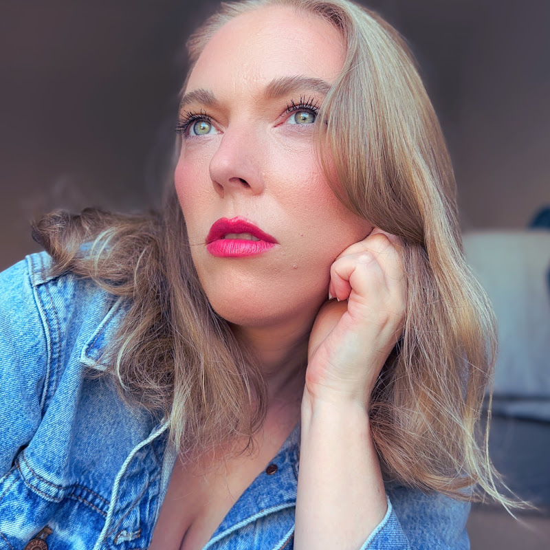BlondeBiased