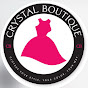 Crystal Boutique logo