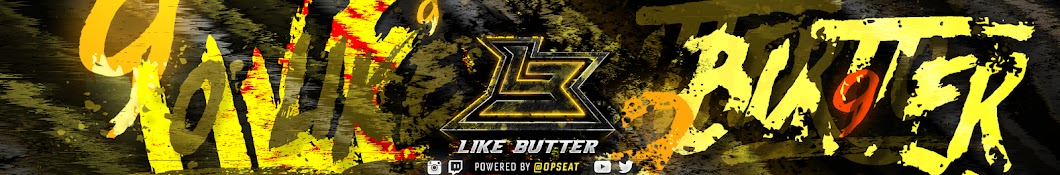 LiKe BuTTeR Avatar canale YouTube 