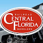 Central Florida Railroad Modelers Club logo