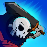 Clash of Skulls icon
