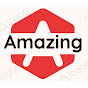 Amazing sports and info videos logo