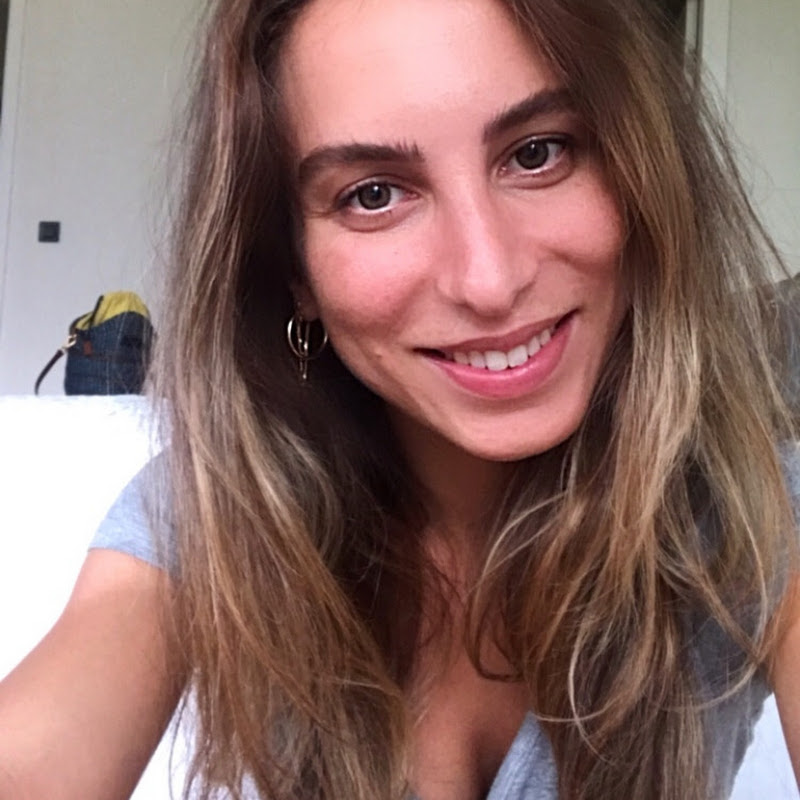 Canay Çolakoğlu