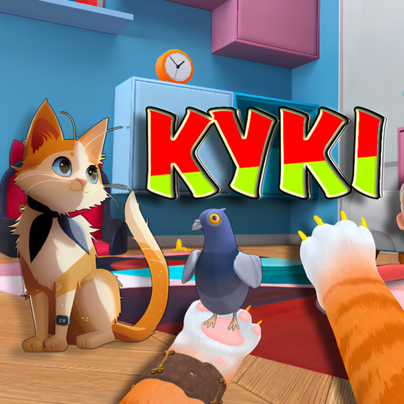 KYKI