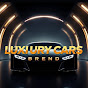 Luxury cars USA  logo