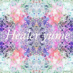 遠隔ヒーリングアイコン画像