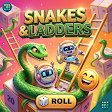 Snakes And Ladders icon