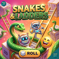 Snakes And Ladders icon