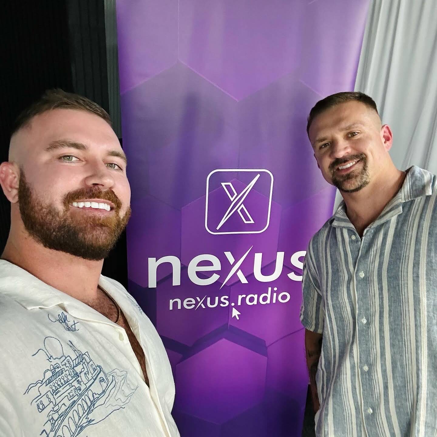 Post from Carter & Alex