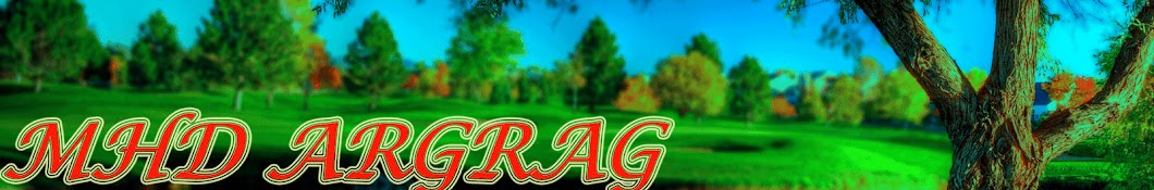 mohamed Aragrag Amazighi यूट्यूब चैनल अवतार