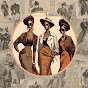  Vintage Vogue logo