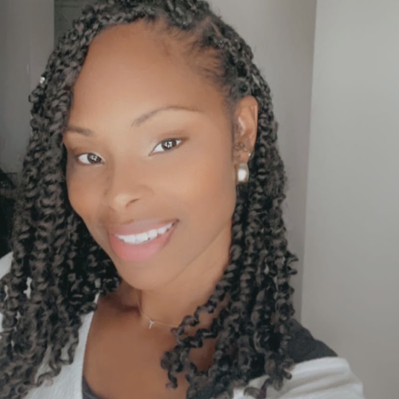 Redeemed+LuvsStyle by Terri