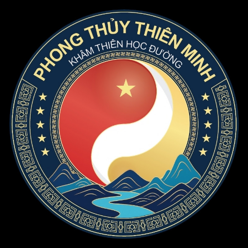 Phong Thủy Thiên Minh