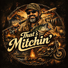 That’s Mitchin’