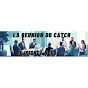 LA RÉUNION DU CATCH  logo
