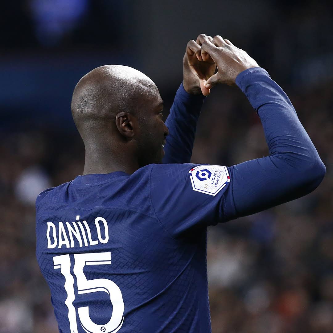 Post from PSG - Paris Saint-Germain