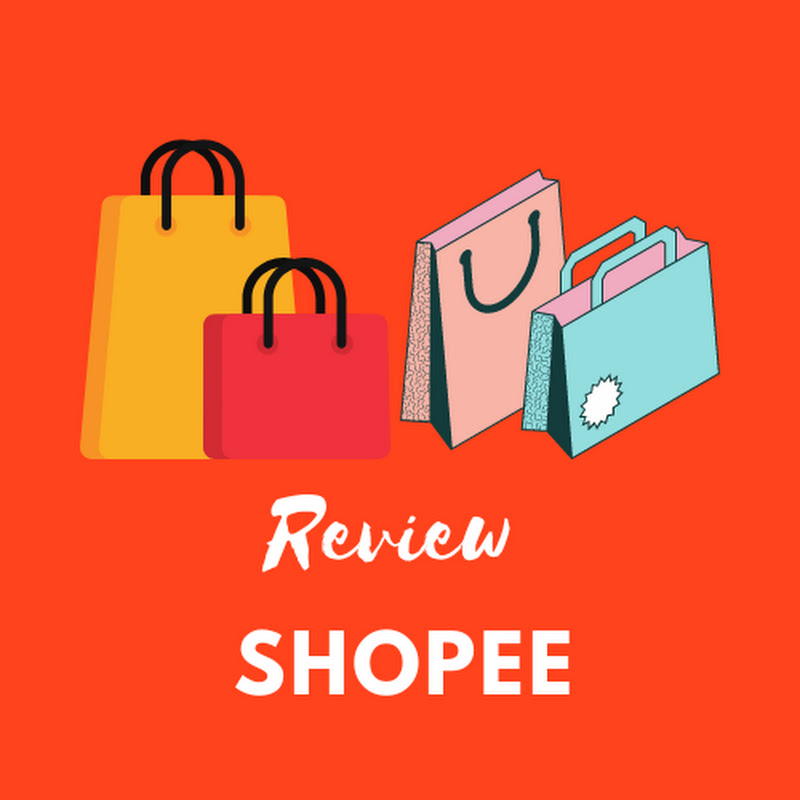 review đồ dùng shopee
