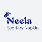 Neela Queen logo