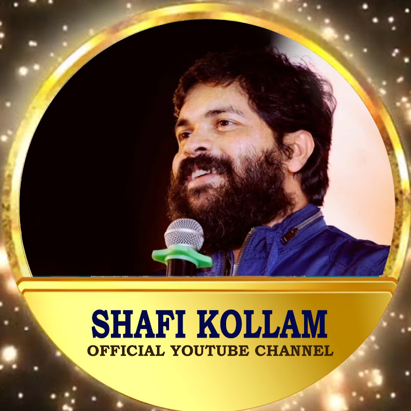 Kollam Shafi - Topic
