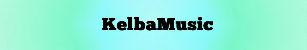 KelbaMusic رمز قناة اليوتيوب
